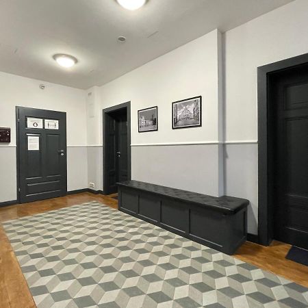 Apartamenty Stary Torun Exterior photo