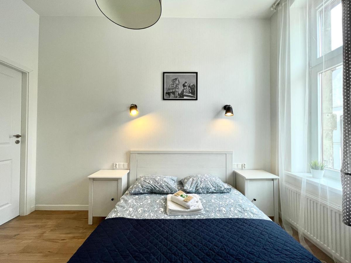 Apartamenty Stary Torun Exterior photo