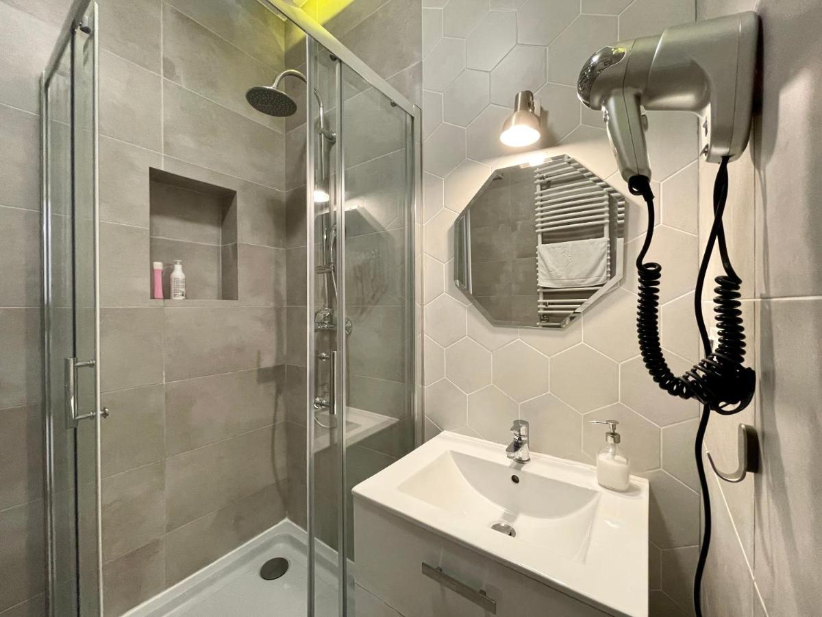 Apartamenty Stary Torun Exterior photo