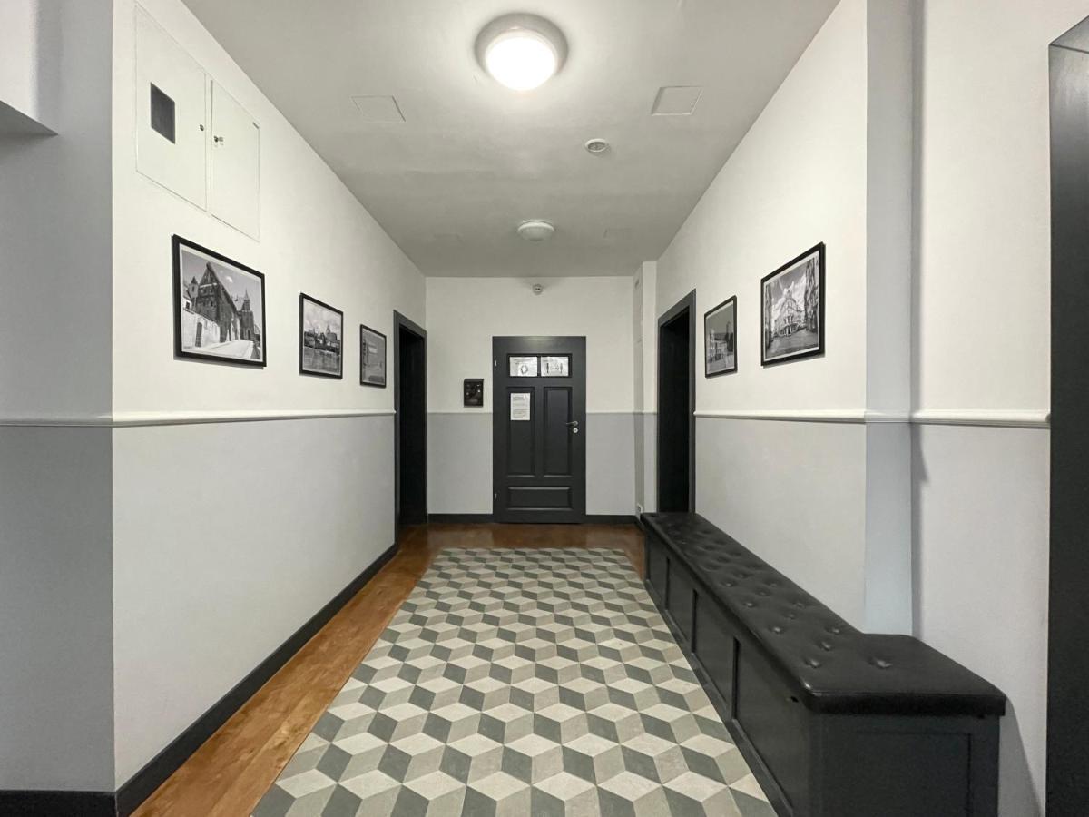 Apartamenty Stary Torun Exterior photo