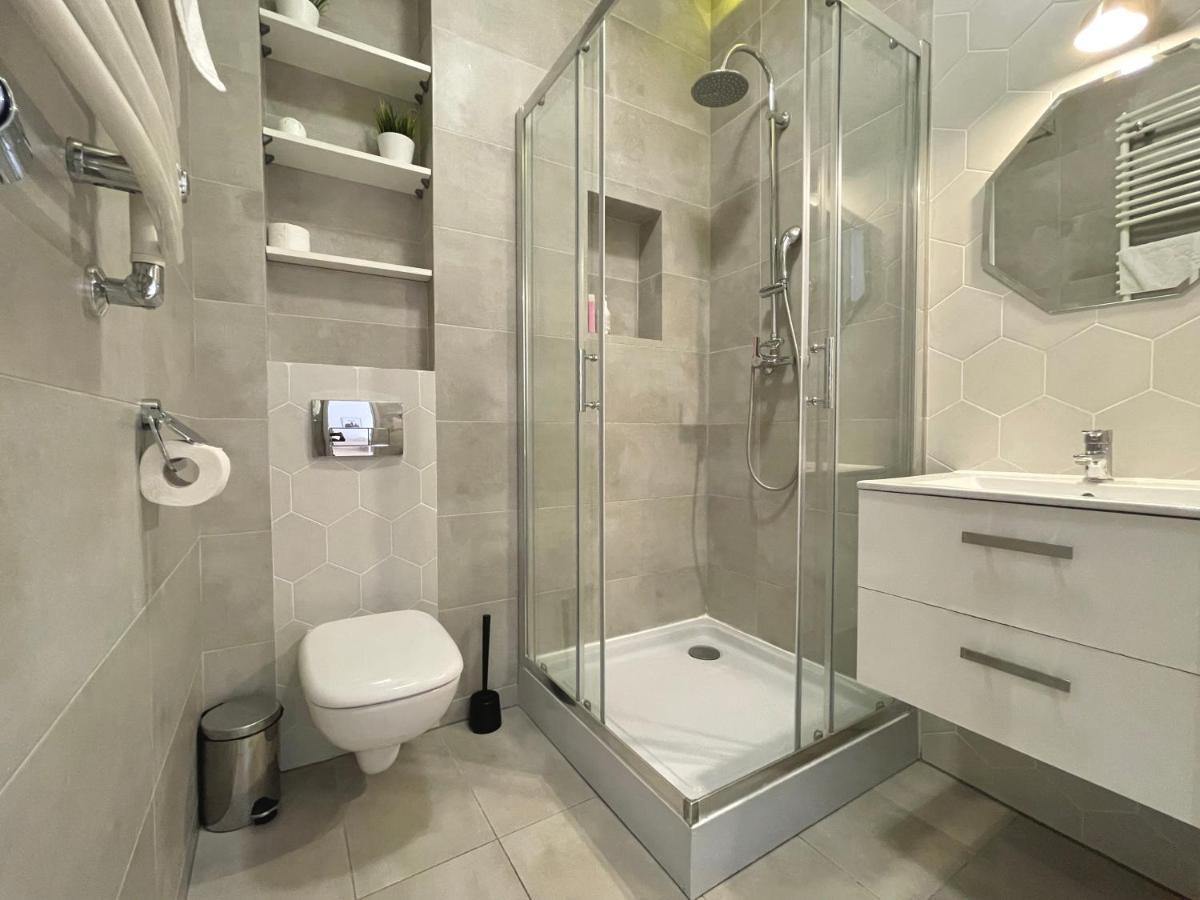Apartamenty Stary Torun Exterior photo