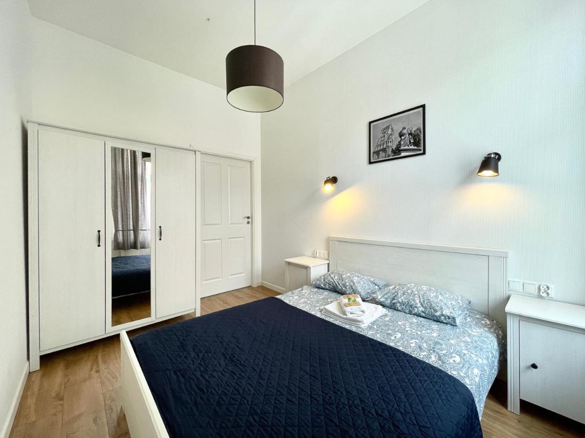 Apartamenty Stary Torun Exterior photo