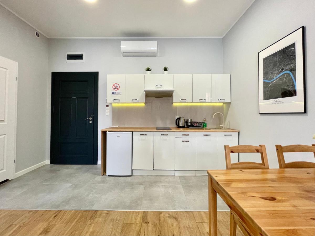Apartamenty Stary Torun Exterior photo