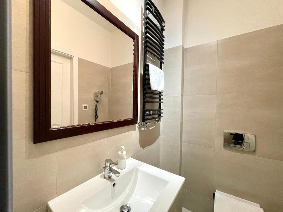 Apartamenty Stary Torun Exterior photo