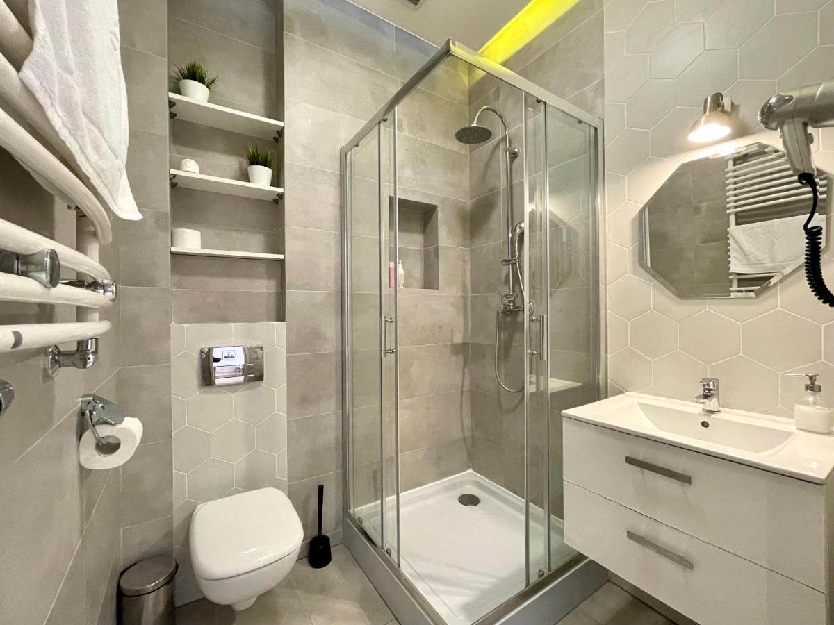 Apartamenty Stary Torun Exterior photo